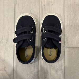 Superga 2750 classic sneakers 24